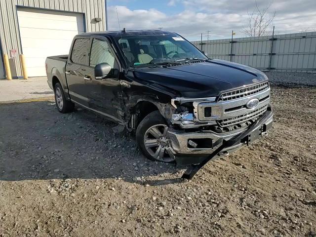 2019 Ford F-150 - Image 11