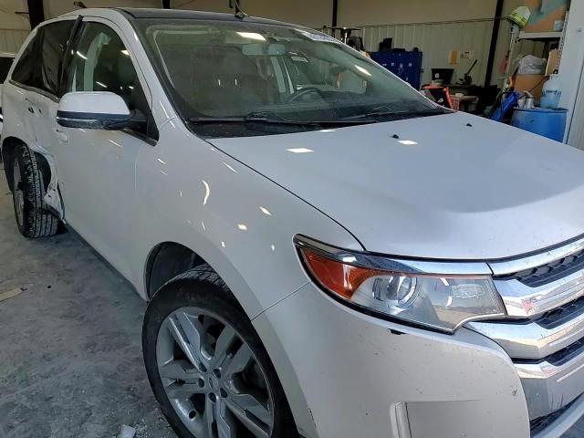2013 Ford Edge - Image 14