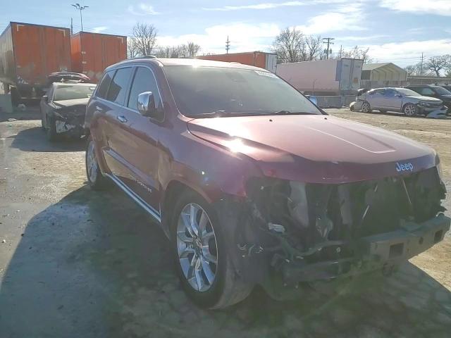 2014 Jeep Grand Cherokee - Image 12