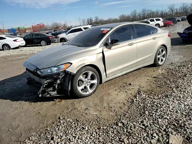 2015 Ford Fusion - Image 11