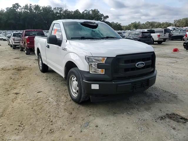 2017 Ford F-150 - Image 13