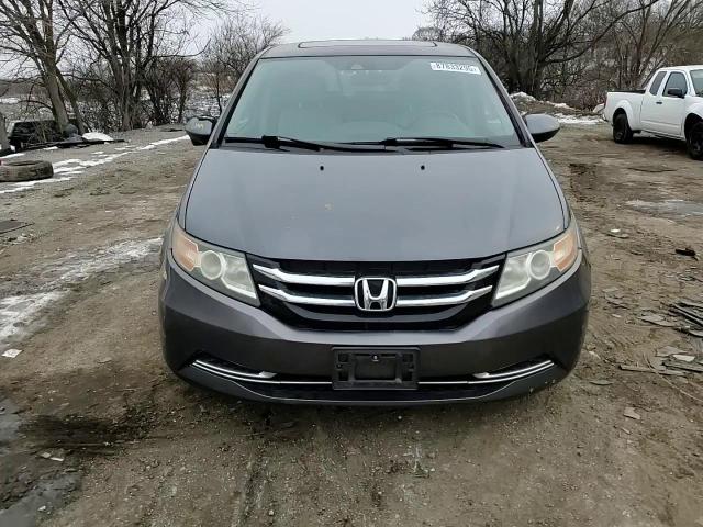 2014 Honda Odyssey - Image 11