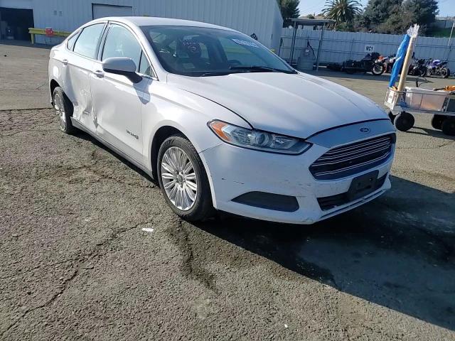 2014 Ford Fusion - Image 11