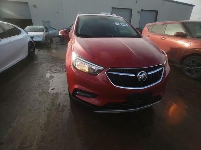 2018 Buick Encore - Image 13