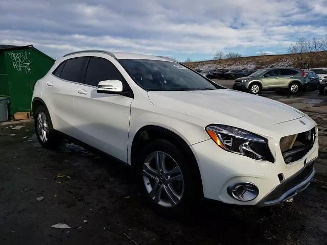 2019 Mercedes-Benz GLA-klasse - Image 15