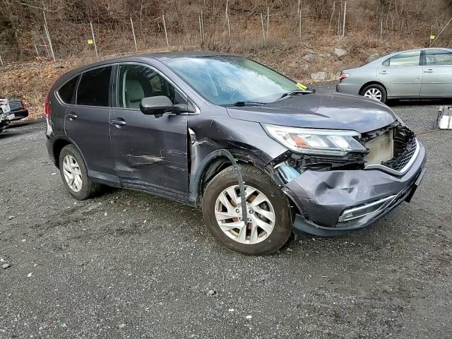 2016 Honda CR-V - Image 12