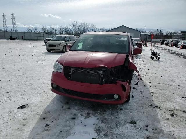 2013 Dodge Caravan - Image 12