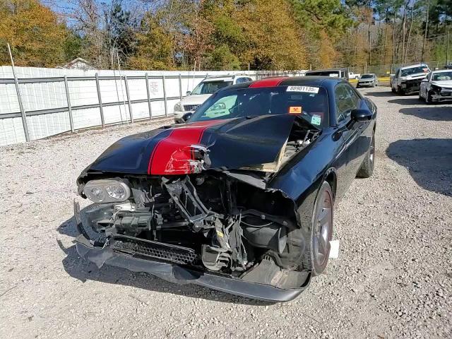 2014 Dodge Challenger - Image 11