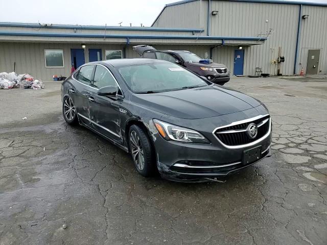 2017 Buick LaCrosse - Image 13