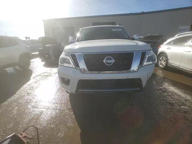 2019 Nissan Armada - Image 14