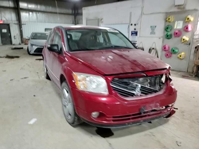 2007 Dodge Caliber - Image 11