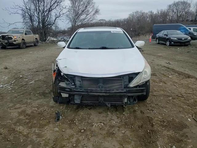 2011 Hyundai Sonata - Image 10