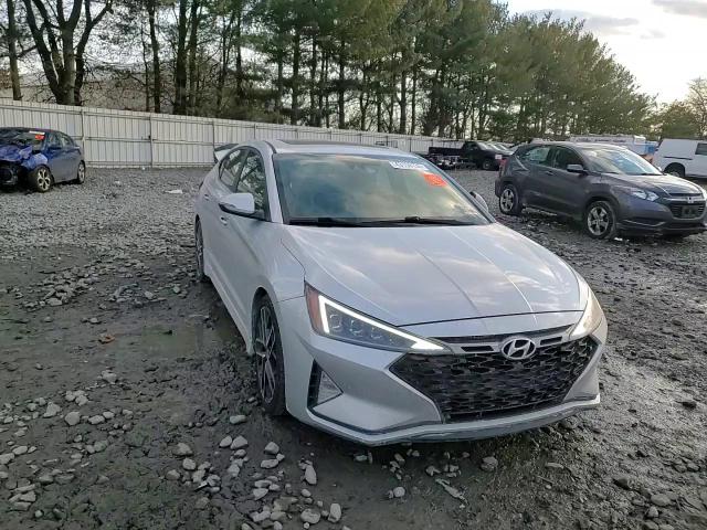 2019 Hyundai Elantra - Image 11