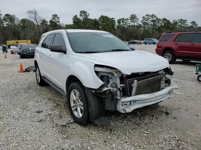 2013 Chevrolet Equinox - Image 15