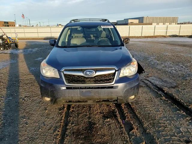 2014 Subaru Forester - Image 11