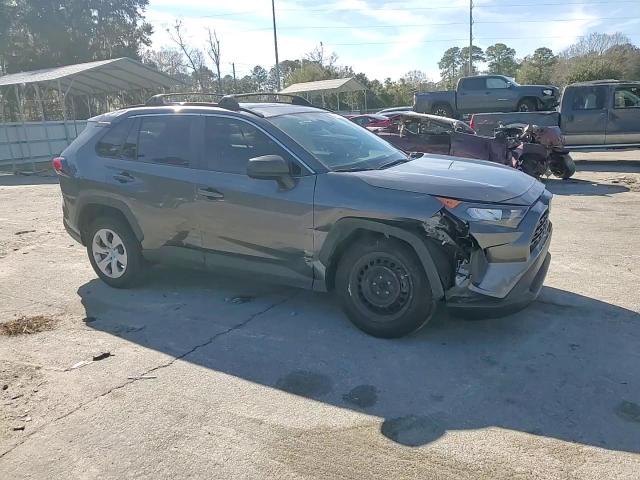 2021 Toyota RAV 4 - Image 12