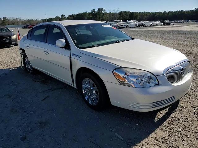 2008 Buick Lucerne - Image 11