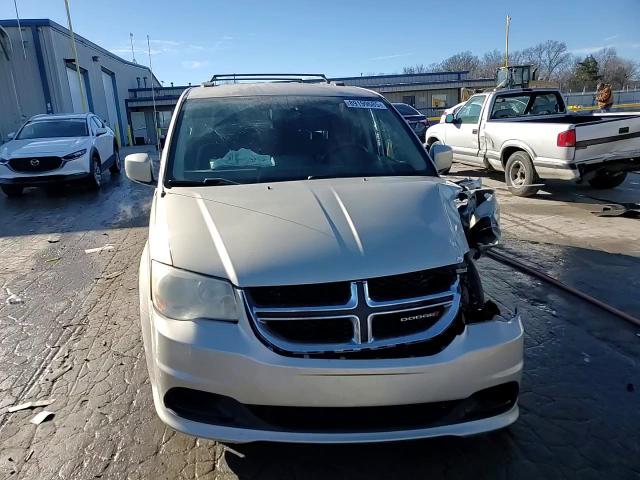 2014 Dodge Caravan - Image 14