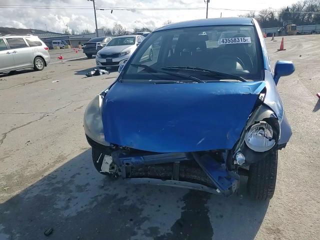 2007 Honda Fit - Image 11