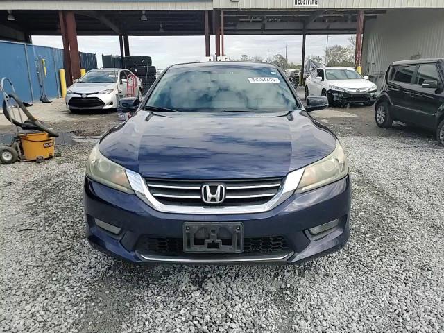 2015 Honda Accord - Image 13
