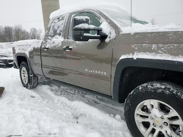 2014 Chevrolet Silverado - Image 11
