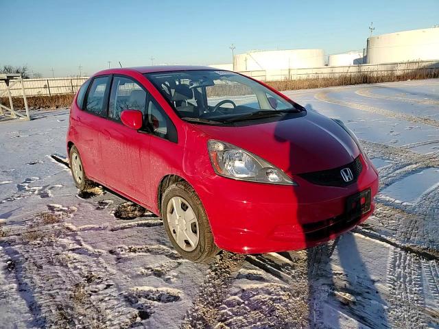2013 Honda Fit - Image 11