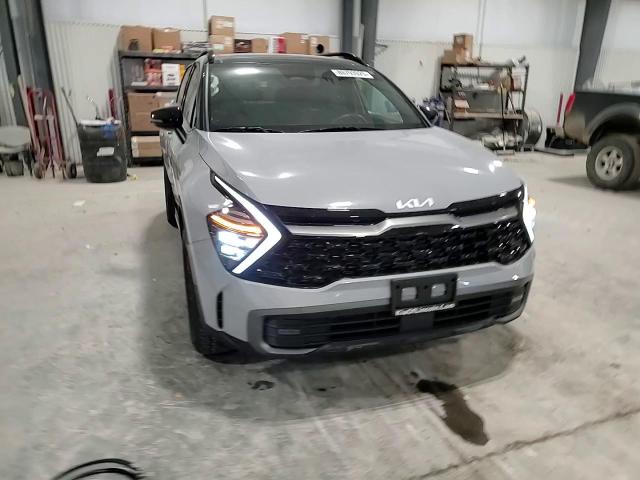 2024 Kia Sportage - Image 11