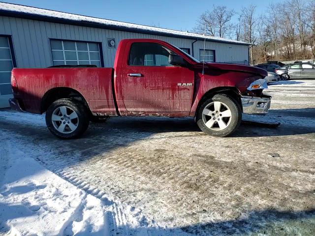 2009 Dodge RAM - Image 11