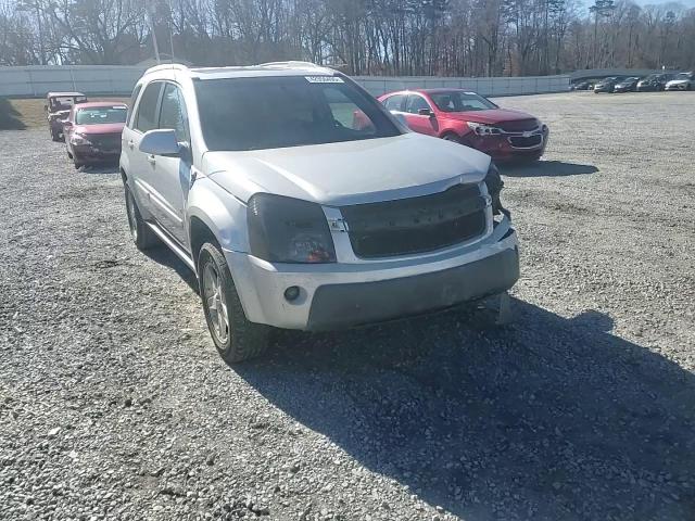 2006 Chevrolet Equinox - Image 12
