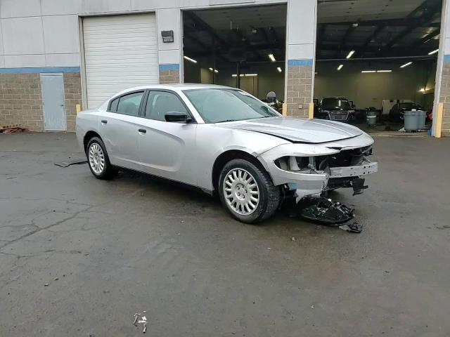 2018 Dodge Charger - Image 14
