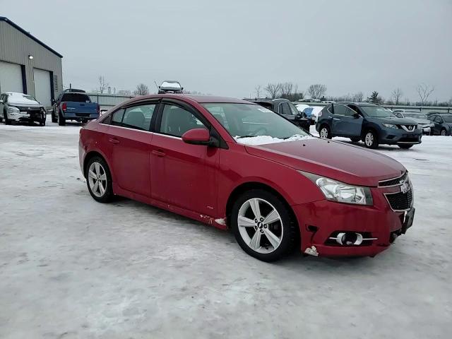 2014 Chevrolet Cruze - Image 10