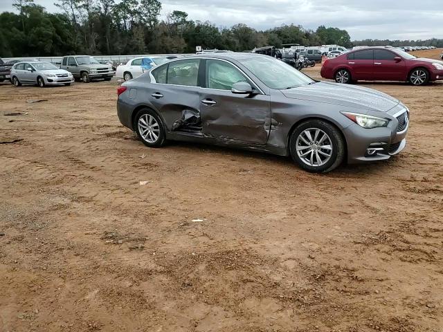 2015 Infiniti Q50 - Image 10