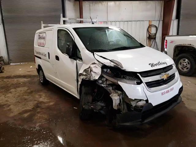 2016 Chevrolet Express - Image 12