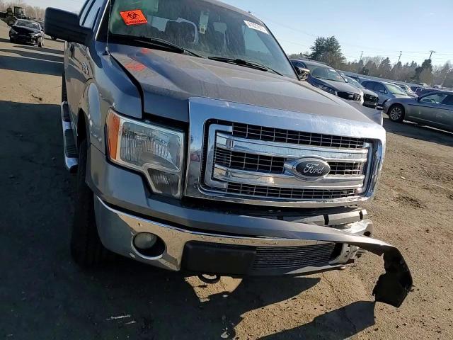 2014 Ford F-150 - Image 11