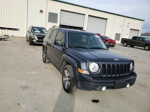 2016 Jeep Liberty (Patriot) - Image 10