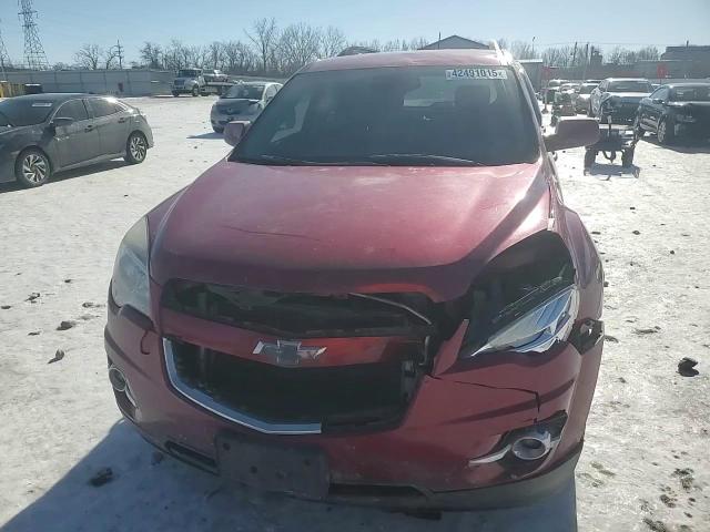 2014 Chevrolet Equinox - Image 12