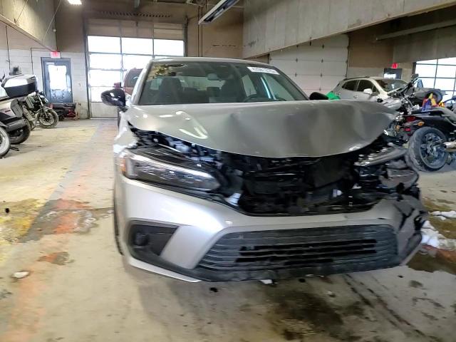 2024 Honda Civic - Image 11
