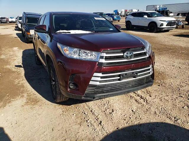 2017 Toyota Highlander - Image 11