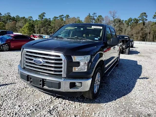 2015 Ford F-150 - Image 13