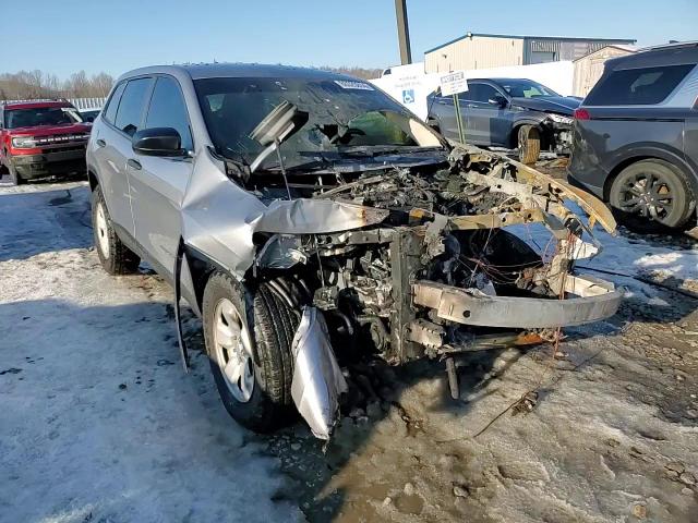 2014 Jeep Grand Cherokee - Image 14