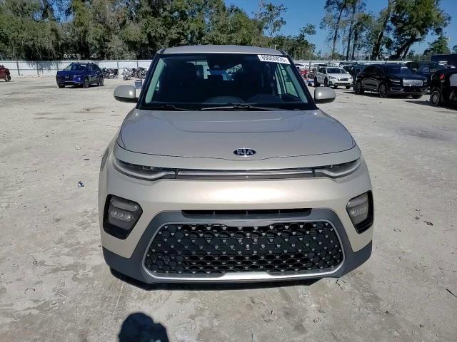 2020 Kia Soul - Image 11