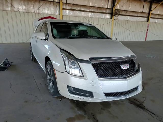 2013 Cadillac XTS - Image 10