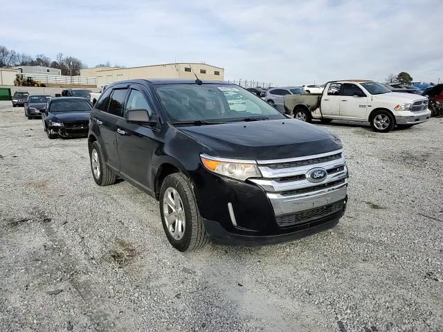 2011 Ford Edge - Image 11
