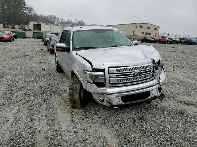 2013 Ford F-150 - Image 10
