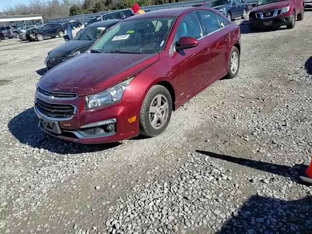 2016 Chevrolet Cruze - Image 12