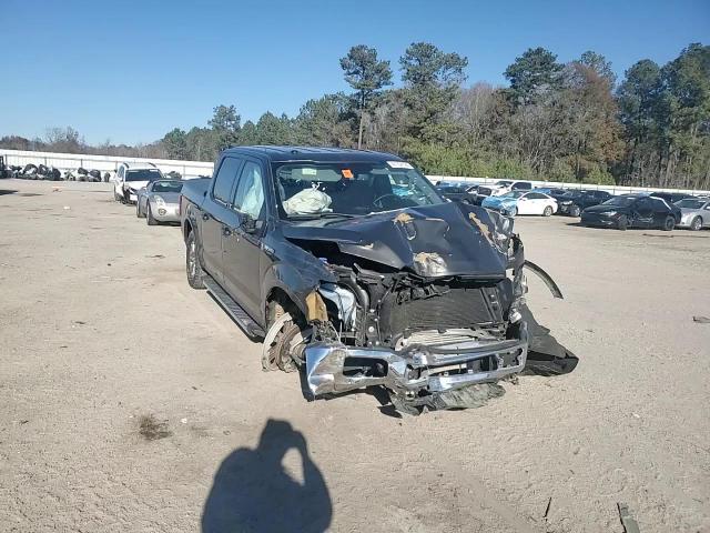 2018 Ford F-150 - Image 10