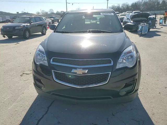 2015 Chevrolet Equinox - Image 11