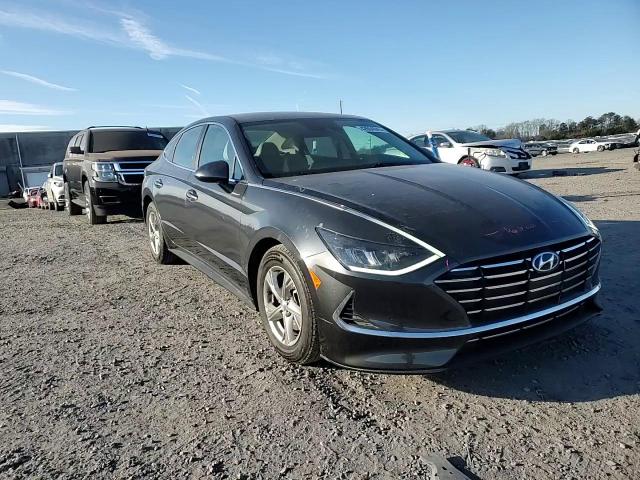 2021 Hyundai Sonata - Image 11