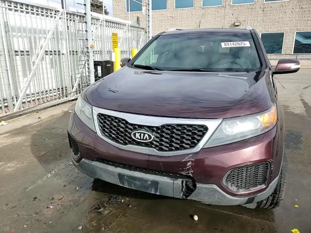 2013 Kia Sorento - Image 14