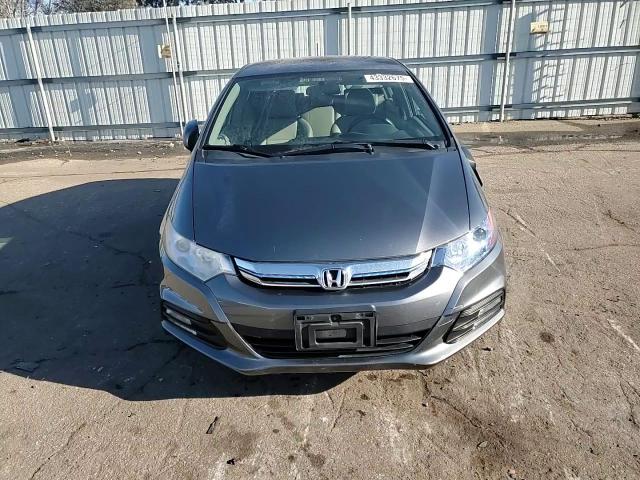 2013 Honda Insight - Image 11